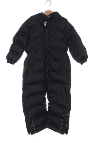 Kinder Overall Reserved, Größe 18-24m/ 86-98 cm, Farbe Schwarz, Preis 16,00 €
