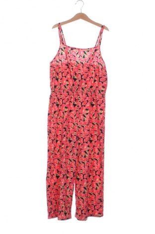 Kinder Overall Sinsay, Größe 10-11y/ 146-152 cm, Farbe Mehrfarbig, Preis 5,00 €