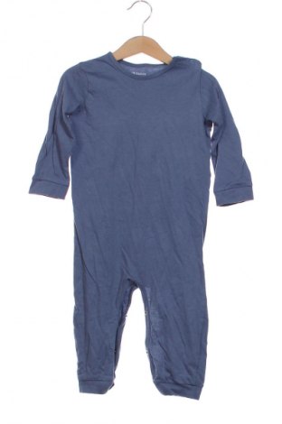 Dětská kombinéza  Sinsay, Velikost 18-24m/ 86-98 cm, Barva Modrá, Cena  389,00 Kč