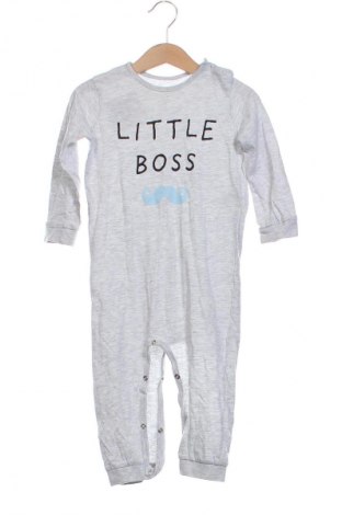 Dětská kombinéza  Sinsay, Velikost 18-24m/ 86-98 cm, Barva Vícebarevné, Cena  389,00 Kč