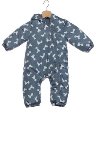 Kinder Overall Sinsay, Größe 2-3m/ 56-62 cm, Farbe Mehrfarbig, Preis 14,99 €