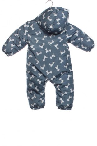 Kinder Overall Sinsay, Größe 2-3m/ 56-62 cm, Farbe Mehrfarbig, Preis 14,99 €