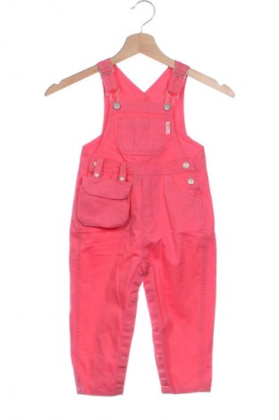 Παιδική σαλοπέτα The Children's Place, Μέγεθος 2-3y/ 98-104 εκ., Χρώμα Ρόζ , Τιμή 14,99 €