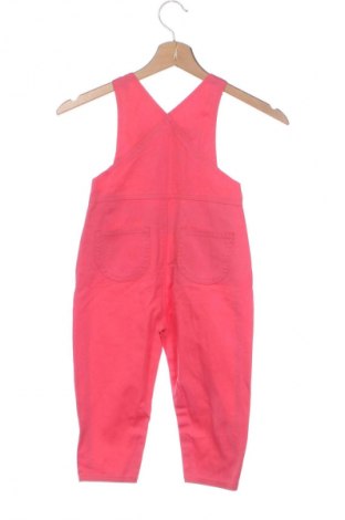 Παιδική σαλοπέτα The Children's Place, Μέγεθος 2-3y/ 98-104 εκ., Χρώμα Ρόζ , Τιμή 14,99 €
