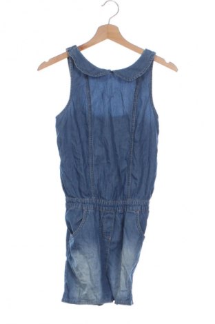 Kinder Overall Tu, Größe 10-11y/ 146-152 cm, Farbe Blau, Preis 16,30 €