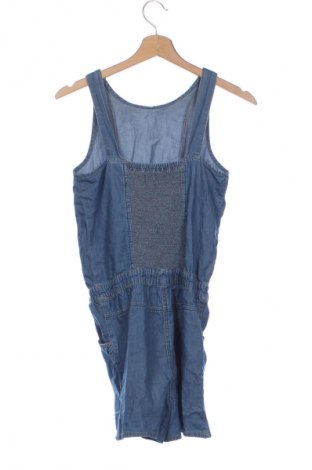 Kinder Overall Tu, Größe 10-11y/ 146-152 cm, Farbe Blau, Preis 16,30 €
