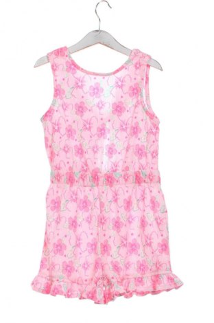 Kinder Overall Unbranded, Größe 7-8y/ 128-134 cm, Farbe Mehrfarbig, Preis 16,36 €