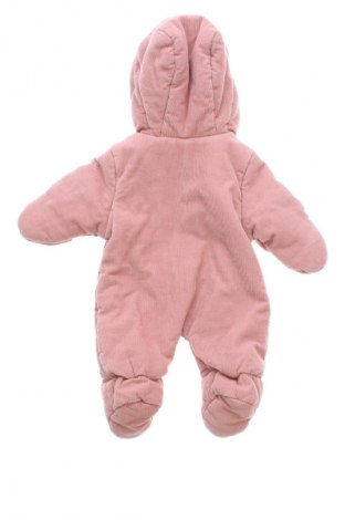 Kinder Overall Unbranded, Größe 0-1m/ 50 cm, Farbe Rosa, Preis € 16,30