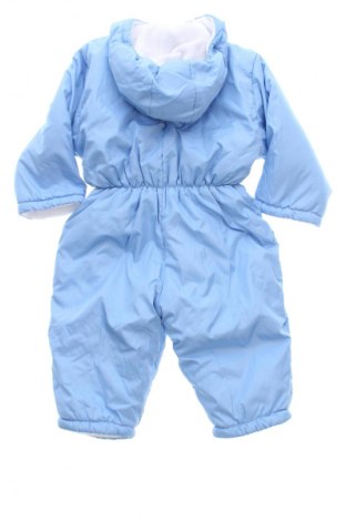 Dětská kombinéza  Unbranded, Velikost 9-12m/ 74-80 cm, Barva Modrá, Cena  464,00 Kč