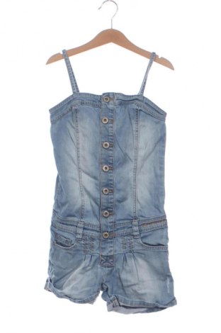 Dětská kombinéza  Unbranded, Velikost 5-6y/ 116-122 cm, Barva Modrá, Cena  465,00 Kč
