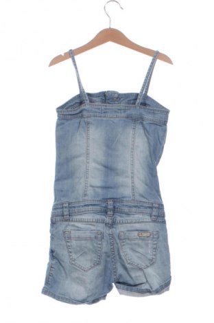 Dětská kombinéza  Unbranded, Velikost 5-6y/ 116-122 cm, Barva Modrá, Cena  465,00 Kč