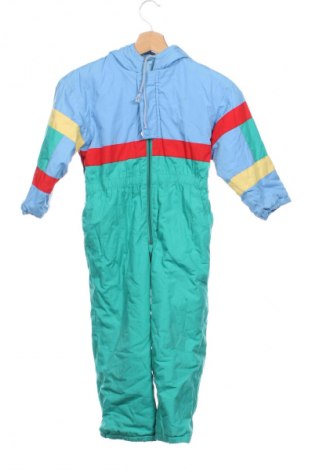 Детски гащеризон Unbranded, Размер 3-4y/ 104-110 см, Цвят Многоцветен, Цена 16,36 €