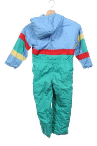 Детски гащеризон Unbranded, Размер 3-4y/ 104-110 см, Цвят Многоцветен, Цена 16,36 €