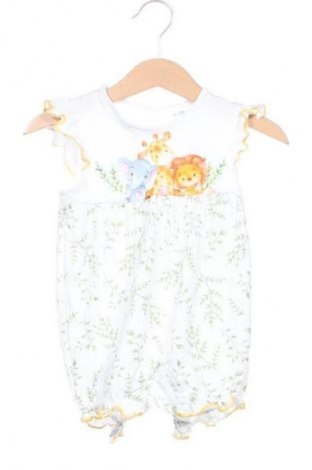 Kinder Overall Unbranded, Größe 2-3m/ 56-62 cm, Farbe Mehrfarbig, Preis 16,00 €