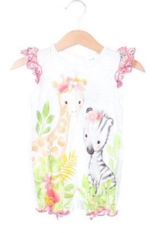 Kinder Overall Unbranded, Größe 2-3m/ 56-62 cm, Farbe Mehrfarbig, Preis 16,00 €