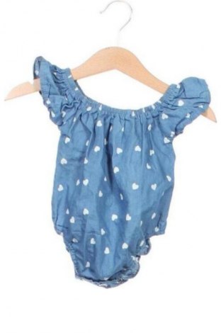 Kinder Overall Unbranded, Größe 2-3m/ 56-62 cm, Farbe Mehrfarbig, Preis 16,00 €