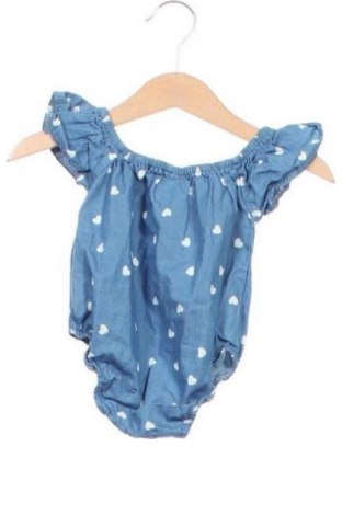 Kinder Overall Unbranded, Größe 2-3m/ 56-62 cm, Farbe Mehrfarbig, Preis 16,00 €