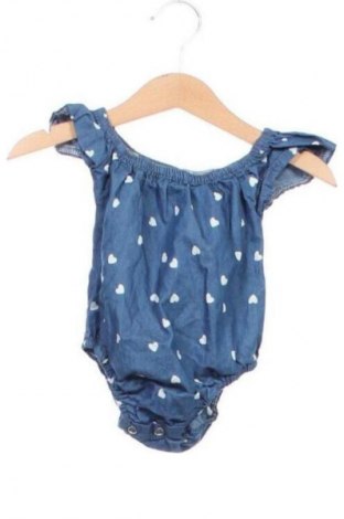 Kinder Overall Unbranded, Größe 2-3m/ 56-62 cm, Farbe Mehrfarbig, Preis 16,00 €