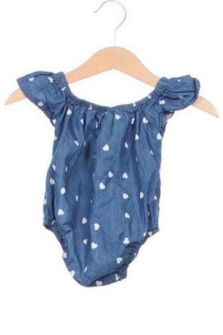 Kinder Overall Unbranded, Größe 2-3m/ 56-62 cm, Farbe Mehrfarbig, Preis 16,00 €