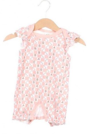 Kinder Overall Unbranded, Größe 2-3m/ 56-62 cm, Farbe Mehrfarbig, Preis 16,00 €