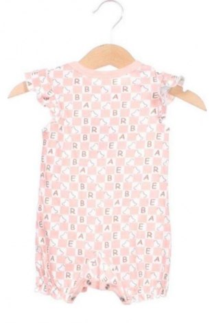 Kinder Overall Unbranded, Größe 2-3m/ 56-62 cm, Farbe Mehrfarbig, Preis 16,00 €