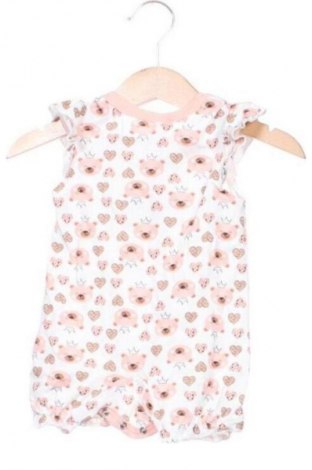 Kinder Overall Unbranded, Größe 2-3m/ 56-62 cm, Farbe Mehrfarbig, Preis 16,00 €