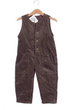 Παιδική σαλοπέτα Unbranded, Μέγεθος 18-24m/ 86-98 εκ., Χρώμα  Μπέζ, Τιμή 14,00 €