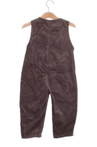 Παιδική σαλοπέτα Unbranded, Μέγεθος 18-24m/ 86-98 εκ., Χρώμα  Μπέζ, Τιμή 14,00 €