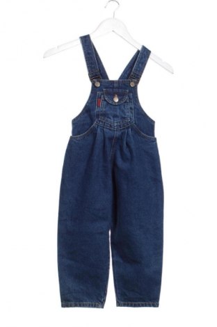 Kinder Overall Unbranded, Größe 4-5y/ 110-116 cm, Farbe Blau, Preis 14,99 €