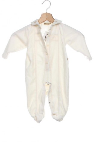 Dětská kombinéza  Unbranded, Velikost 6-9m/ 68-74 cm, Barva Bílá, Cena  389,00 Kč