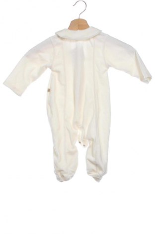 Dětská kombinéza  Unbranded, Velikost 6-9m/ 68-74 cm, Barva Bílá, Cena  389,00 Kč