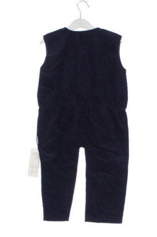 Kinder Overall Unbranded, Größe 18-24m/ 86-98 cm, Farbe Blau, Preis 26,00 €