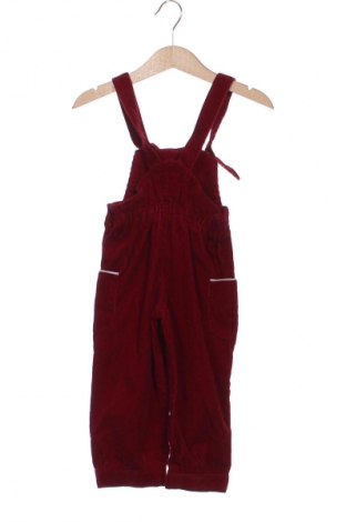 Kinder Overall Unbranded, Größe 12-18m/ 80-86 cm, Farbe Rosa, Preis 15,42 €