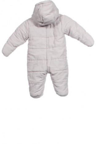 Kinder Overall Unbranded, Größe 2-3m/ 56-62 cm, Farbe Grau, Preis 12,99 €