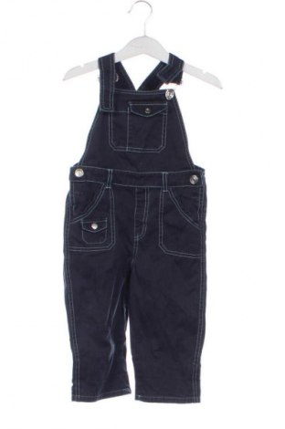 Kinder Overall Unbranded, Größe 18-24m/ 86-98 cm, Farbe Blau, Preis 15,99 €