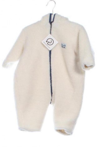 Dětská kombinéza  Unbranded, Velikost 3-6m/ 62-68 cm, Barva Krémová, Cena  309,00 Kč