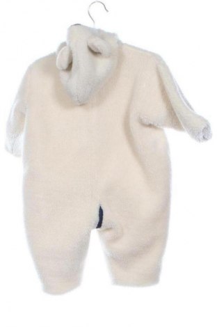 Dětská kombinéza  Unbranded, Velikost 3-6m/ 62-68 cm, Barva Krémová, Cena  309,00 Kč