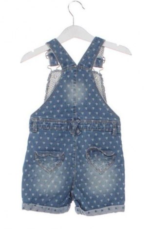 Kinder Overall Unbranded, Größe 18-24m/ 86-98 cm, Farbe Mehrfarbig, Preis 14,99 €