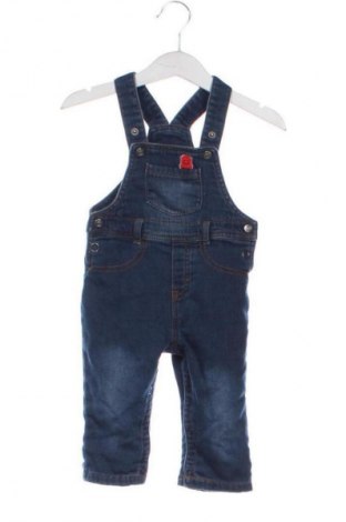 Kinder Overall Unbranded, Größe 6-9m/ 68-74 cm, Farbe Blau, Preis 15,99 €