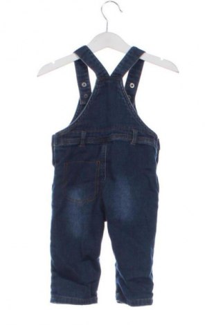 Kinder Overall Unbranded, Größe 6-9m/ 68-74 cm, Farbe Blau, Preis 15,99 €