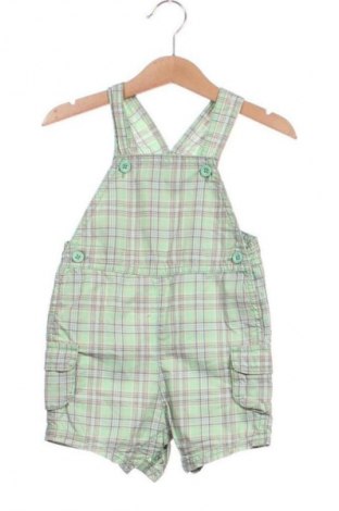 Kinder Overall United Colors Of Benetton, Größe 6-9m/ 68-74 cm, Farbe Mehrfarbig, Preis 12,99 €
