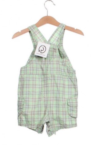 Kinder Overall United Colors Of Benetton, Größe 6-9m/ 68-74 cm, Farbe Mehrfarbig, Preis 12,99 €