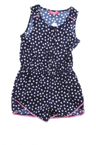 Kinder Overall Young Dimension, Größe 4-5y/ 110-116 cm, Farbe Mehrfarbig, Preis € 16,36