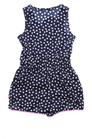 Kinder Overall Young Dimension, Größe 4-5y/ 110-116 cm, Farbe Mehrfarbig, Preis € 16,36