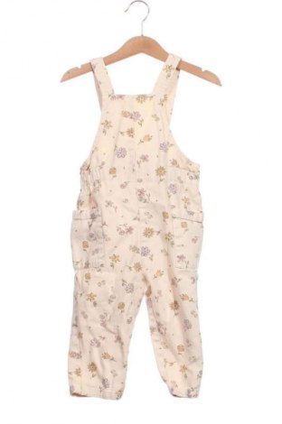 Dětská kombinéza  Zara, Velikost 18-24m/ 86-98 cm, Barva Vícebarevné, Cena  290,00 Kč
