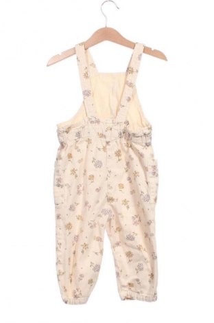 Dětská kombinéza  Zara, Velikost 18-24m/ 86-98 cm, Barva Vícebarevné, Cena  290,00 Kč