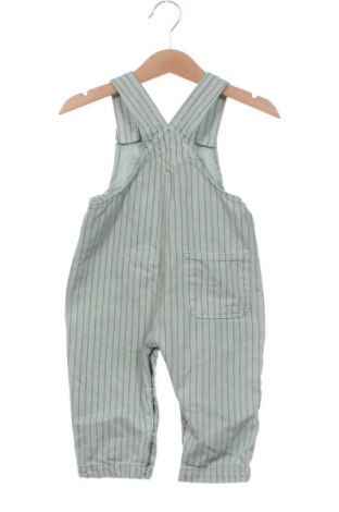 Kinder Overall Zara, Größe 9-12m/ 74-80 cm, Farbe Mehrfarbig, Preis 10,99 €