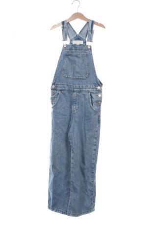 Kinder Overall Zara, Größe 8-9y/ 134-140 cm, Farbe Blau, Preis 10,99 €