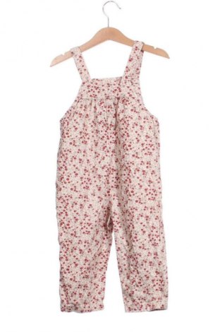 Kinder Overall Zara, Größe 18-24m/ 86-98 cm, Farbe Mehrfarbig, Preis 10,99 €
