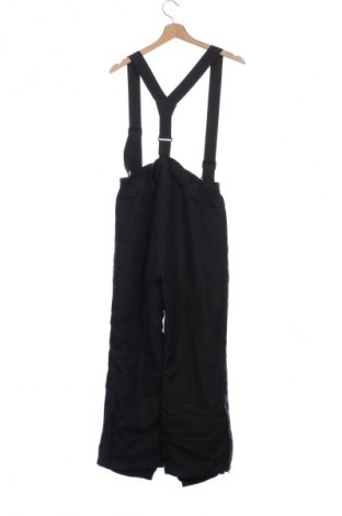 Dziecięcy kombinezon do uprawiania sportów zimowych Celsius, Rozmiar 10-11y/ 146-152 cm, Kolor Czarny, Cena 122,99 zł